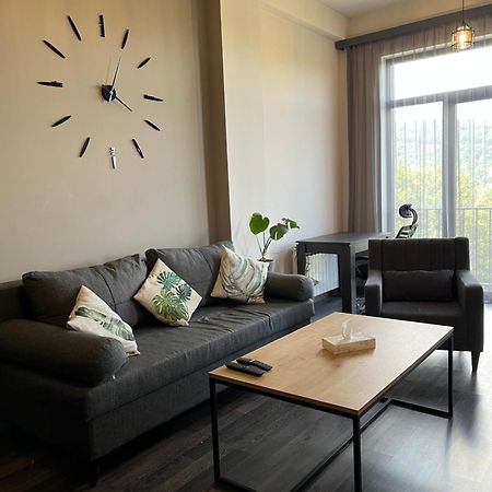Monstera Leaf Appartment, Kechi House, Cachkadzor Zewnętrze zdjęcie