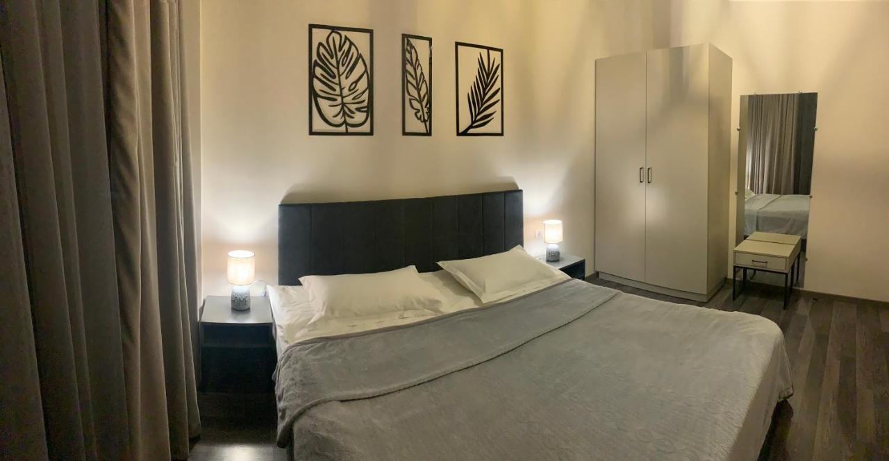 Monstera Leaf Appartment, Kechi House, Cachkadzor Zewnętrze zdjęcie
