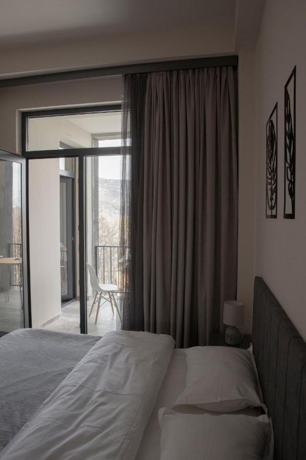 Monstera Leaf Appartment, Kechi House, Cachkadzor Zewnętrze zdjęcie