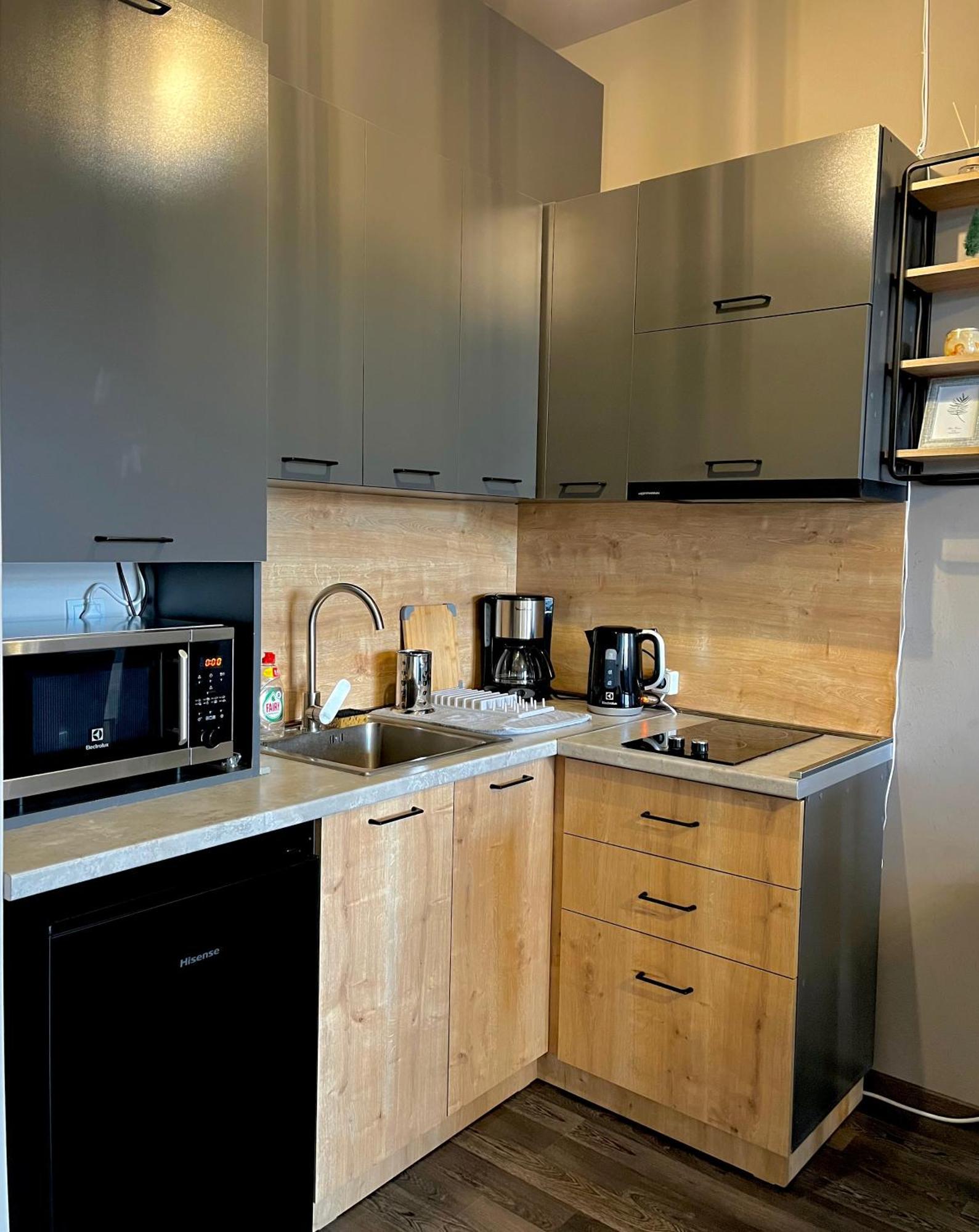 Monstera Leaf Appartment, Kechi House, Cachkadzor Zewnętrze zdjęcie