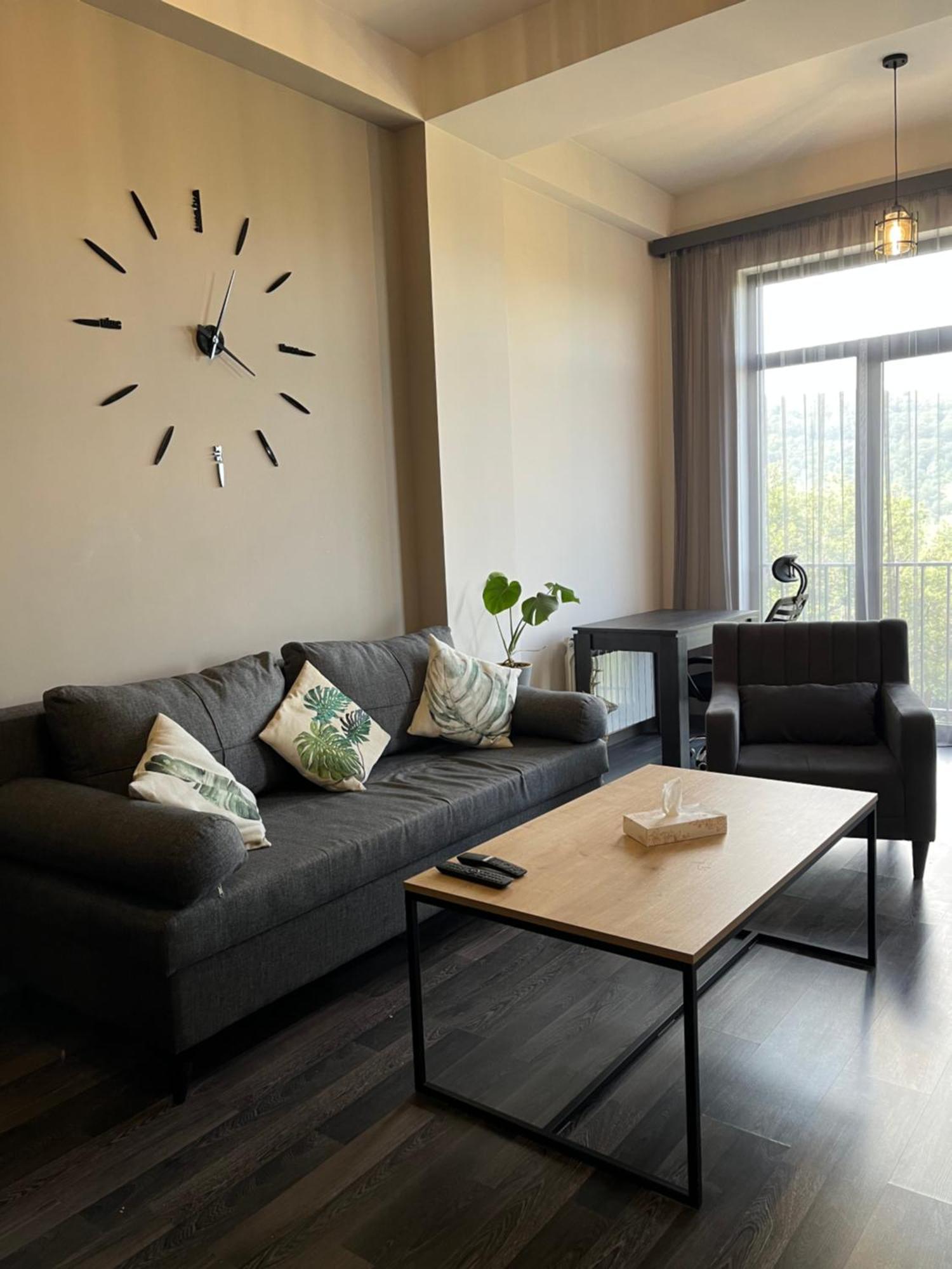 Monstera Leaf Appartment, Kechi House, Cachkadzor Zewnętrze zdjęcie