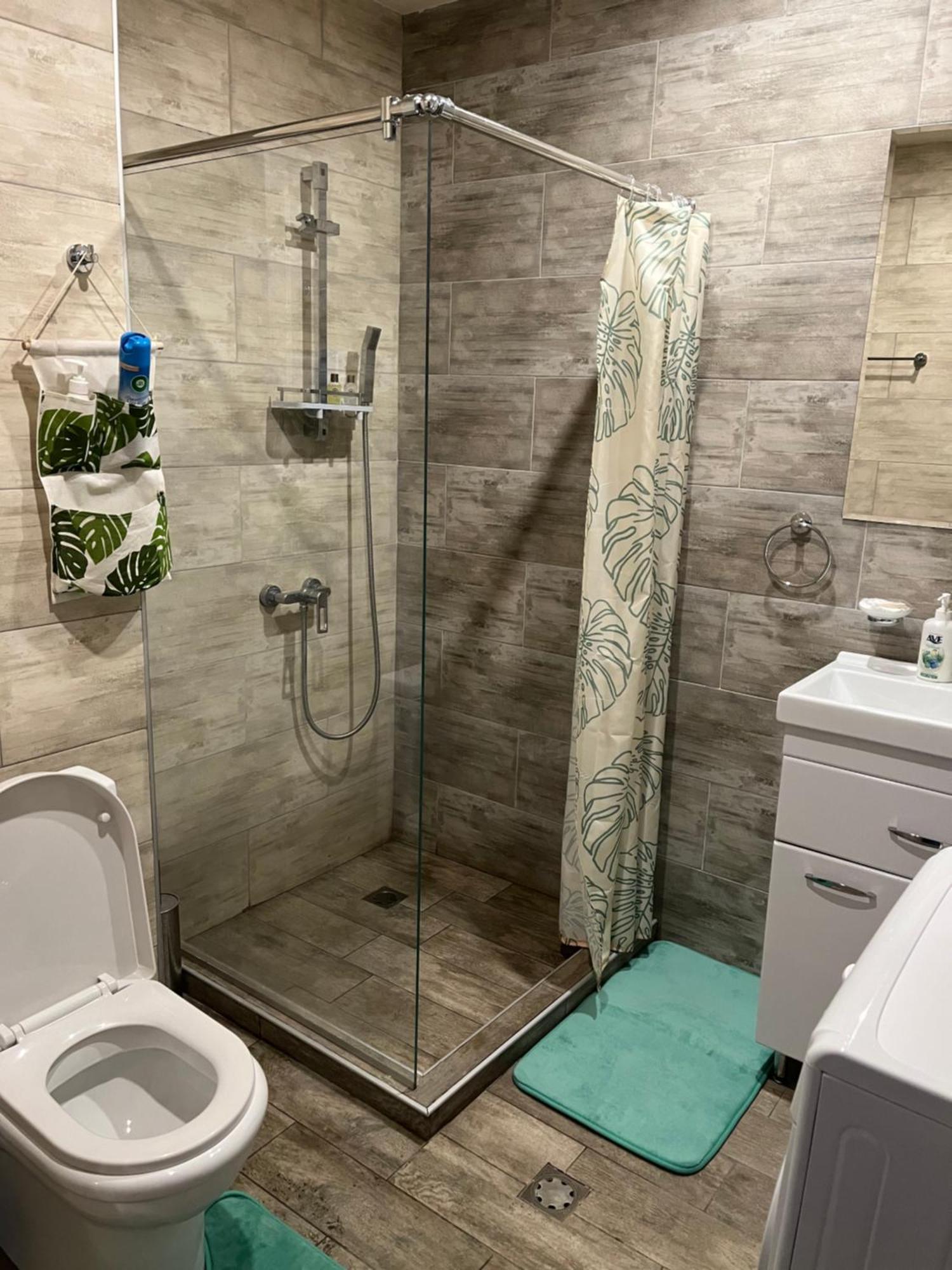 Monstera Leaf Appartment, Kechi House, Cachkadzor Zewnętrze zdjęcie
