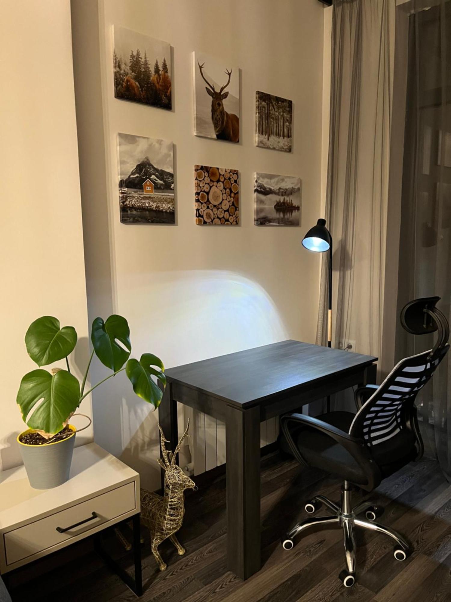 Monstera Leaf Appartment, Kechi House, Cachkadzor Zewnętrze zdjęcie